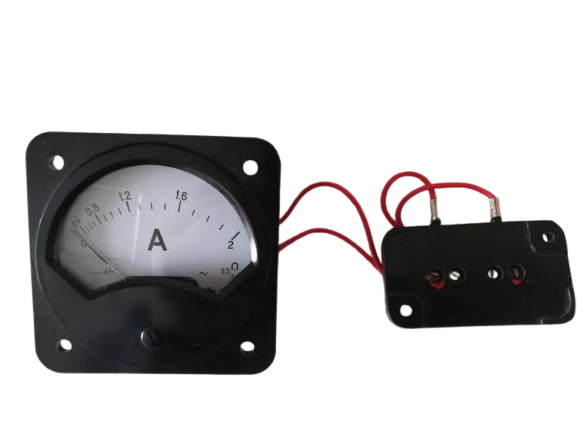 高频电流表 2A